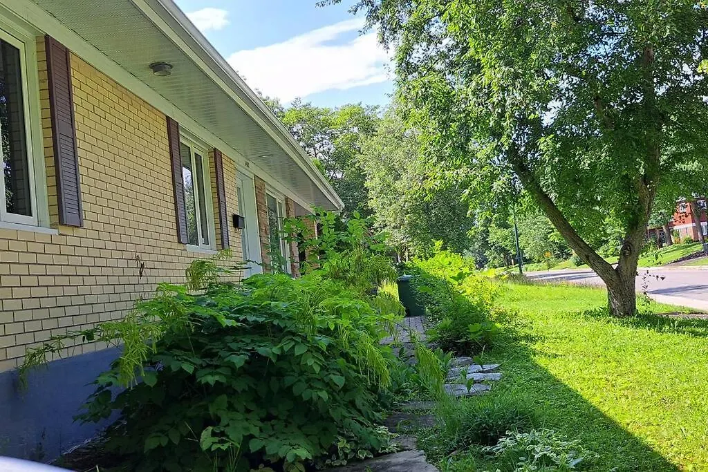 Maison chaleureuse à Ste-Foy-1
